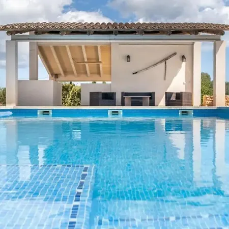 Encanto, Es Garrover Santany Villa Ballerics