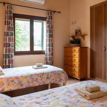 Villa Encanto, Es Garrover Santany Ballerics