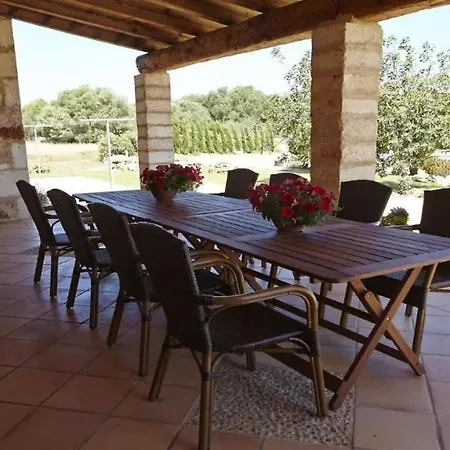Villa Encanto, Es Garrover Santany *