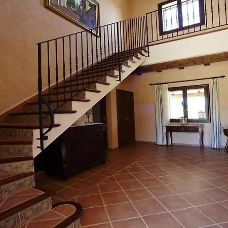 Villa Encanto, Es Garrover Santany