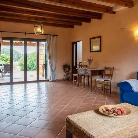 Villa Encanto, Es Garrover Santany Ballerics