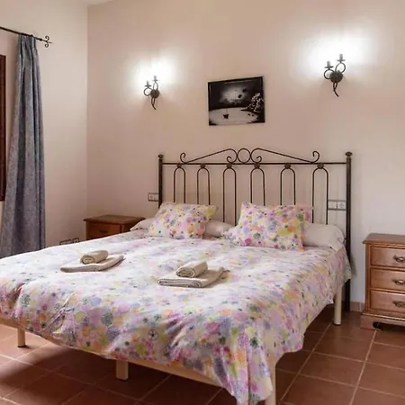 Encanto, Es Garrover Santany Villa Ballerics