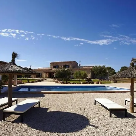 Villa Encanto, Es Garrover Santany Ballerics